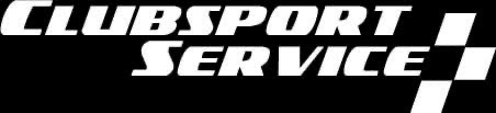 Clubsport Service